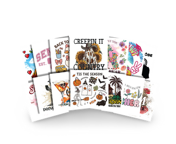 Physical Prints
