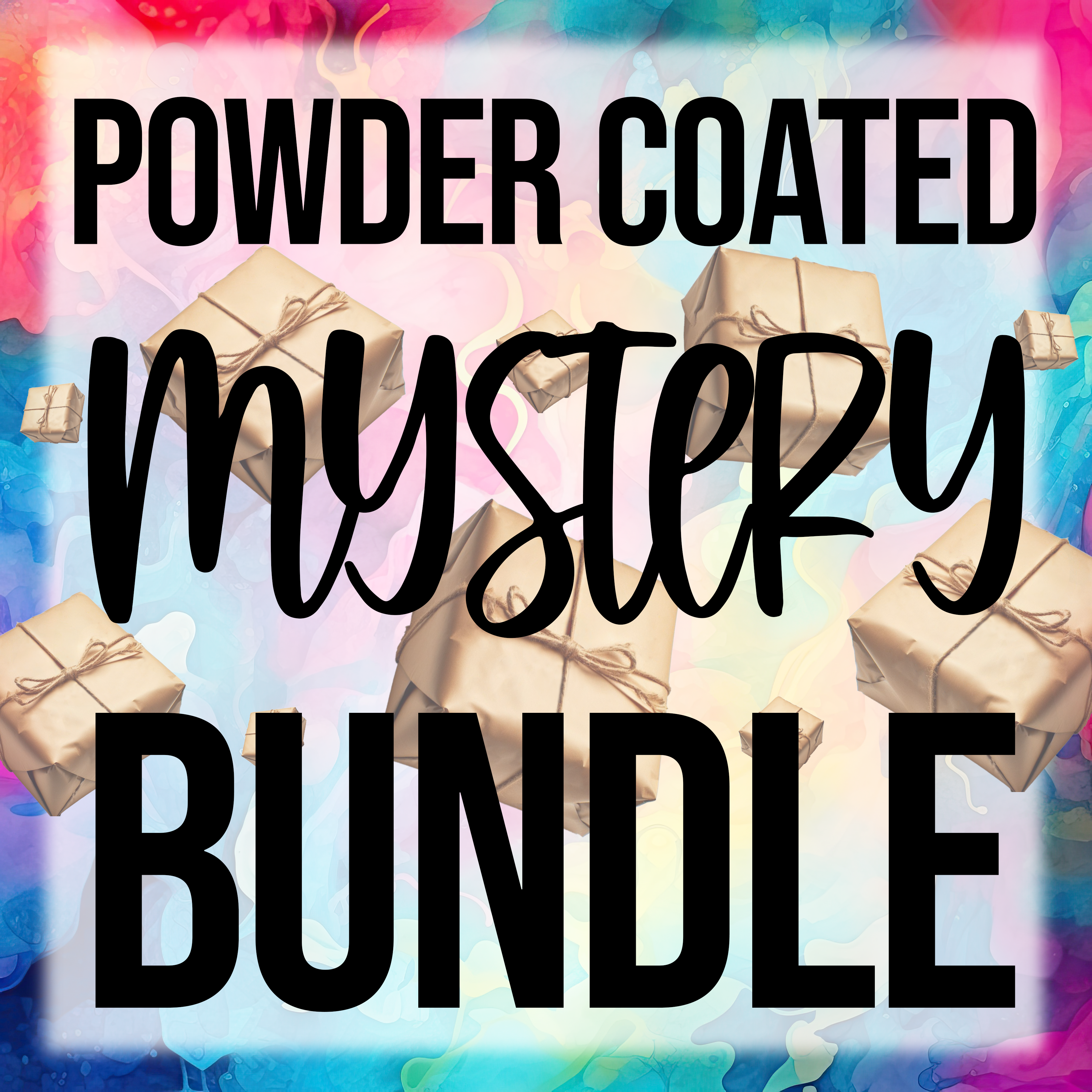 Ultimate Mystery Bundles