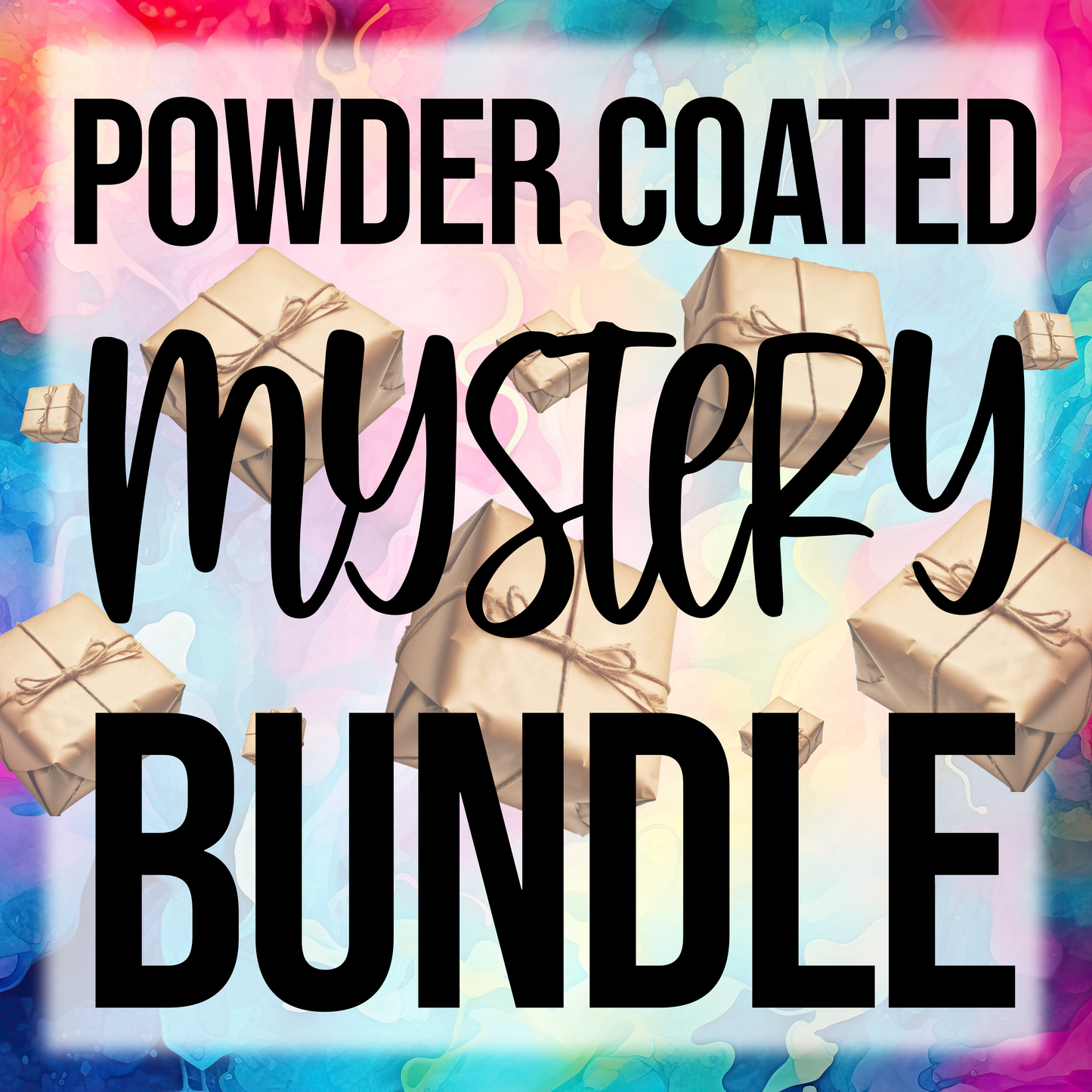Ultimate Mystery Bundles