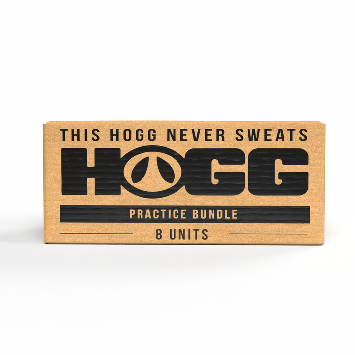 Practice on These Cup Bundle - Great Practice for Rookies or Pros! — Fun Size 8 Pack