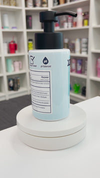 Dispensador de jabón sublimable de 18 oz