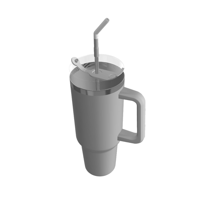 GOBELET DE VOYAGE SUBLIMATABLE DE 40 oz