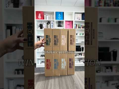 ALTAVOZ ENFRIADOR DE LATAS CON RECUBRIMIENTO DE POLVO 4 EN 1 - COLECCIÓN WINTER WONDERLAND