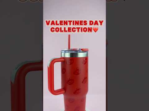 40oz Powder Coated Big Swig Tumbler