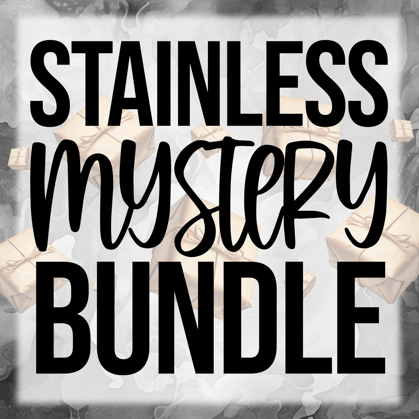 Ultimate Mystery Bundles