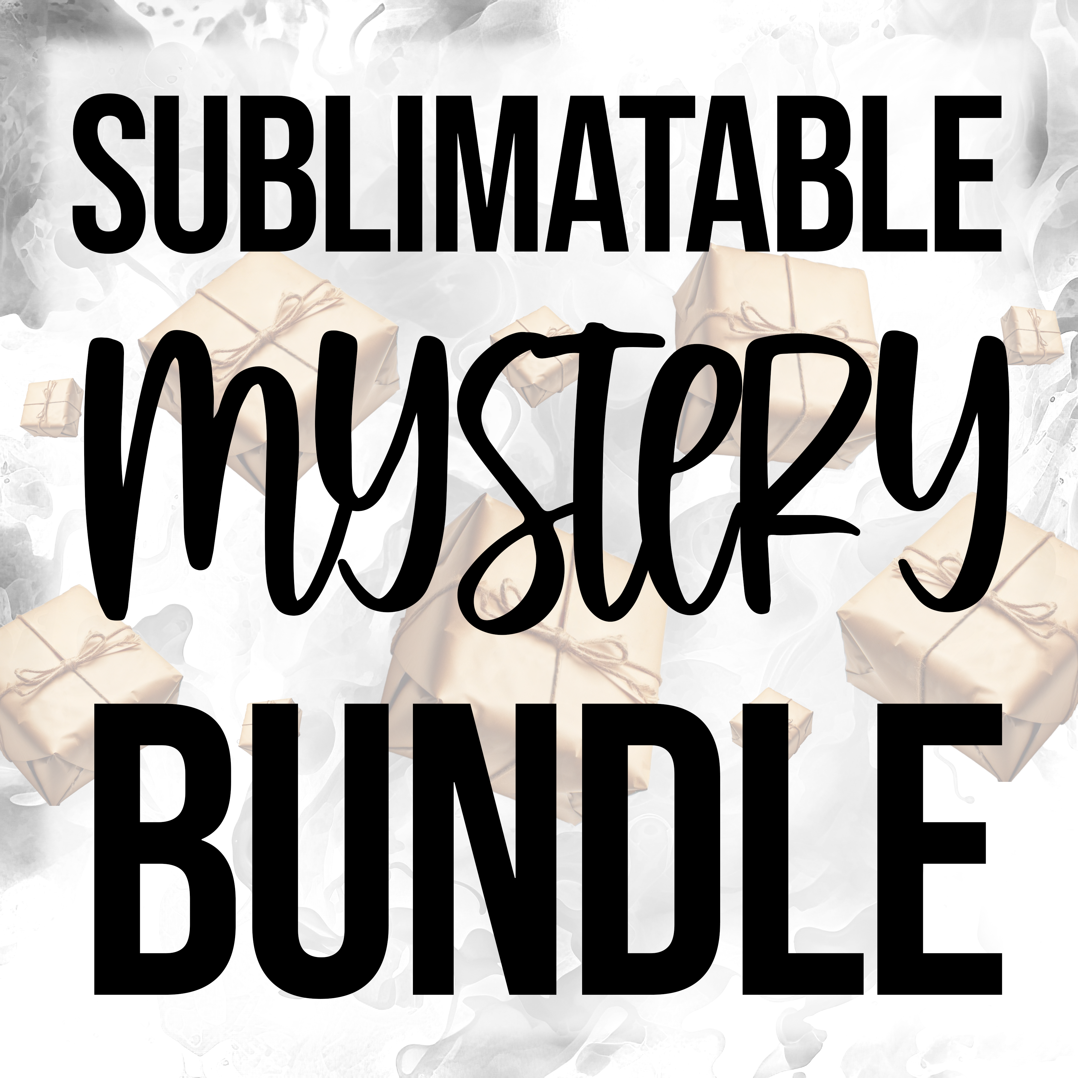 Ultimate Mystery Bundles