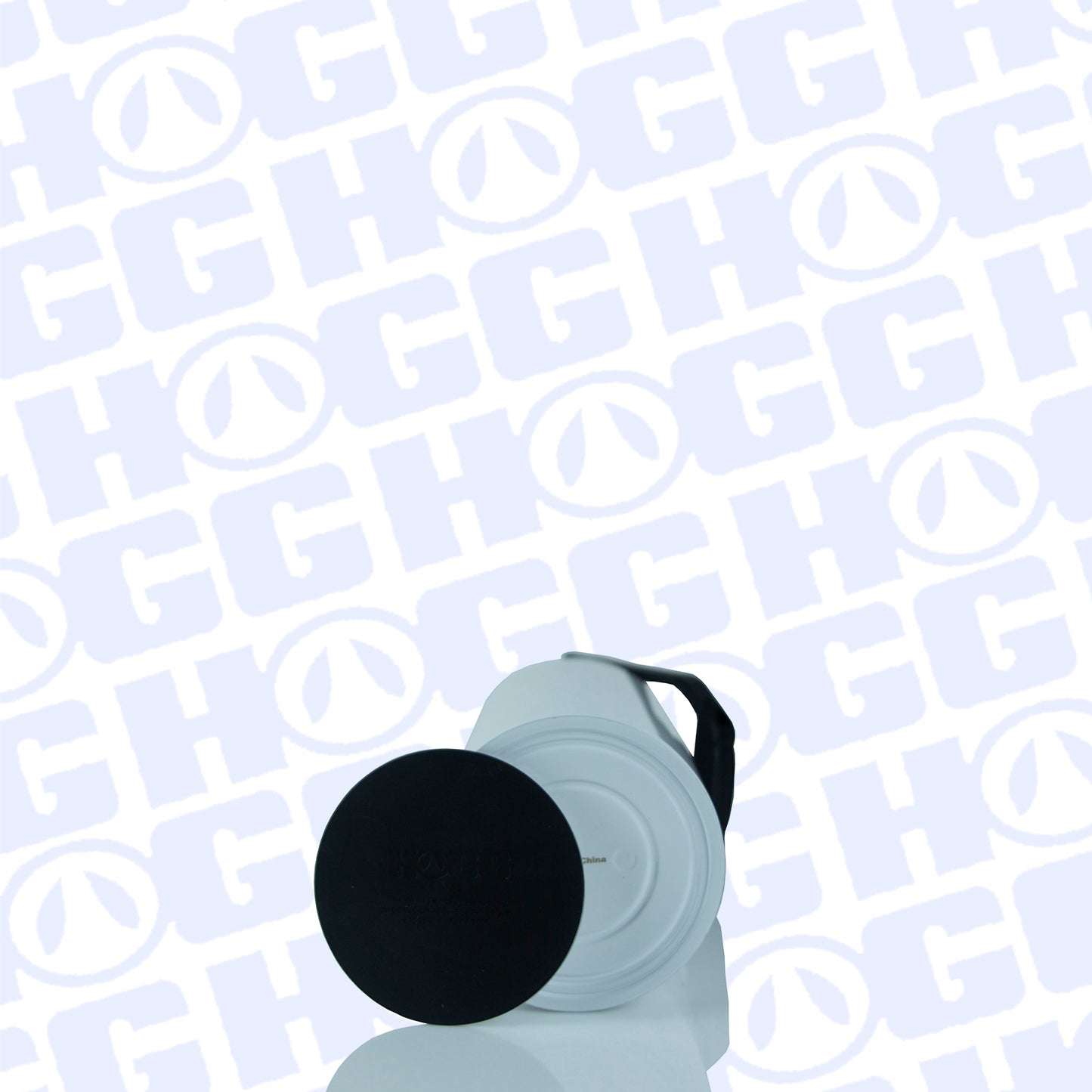 100oz SUBLIMATABLE JUG - WHITE