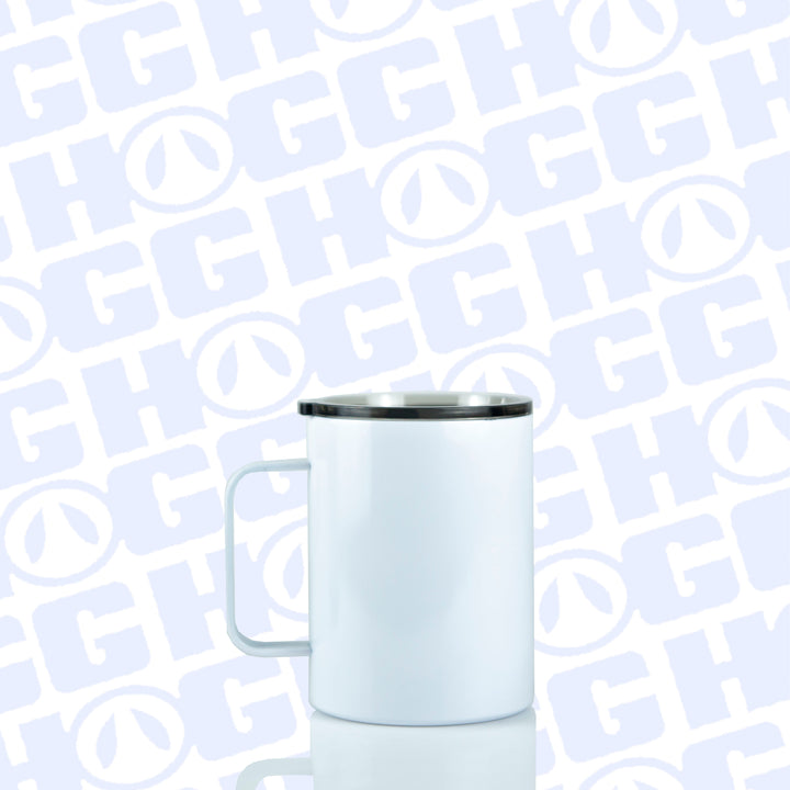 10oz Sublimatable Coffee Cup Case (25 Units)
