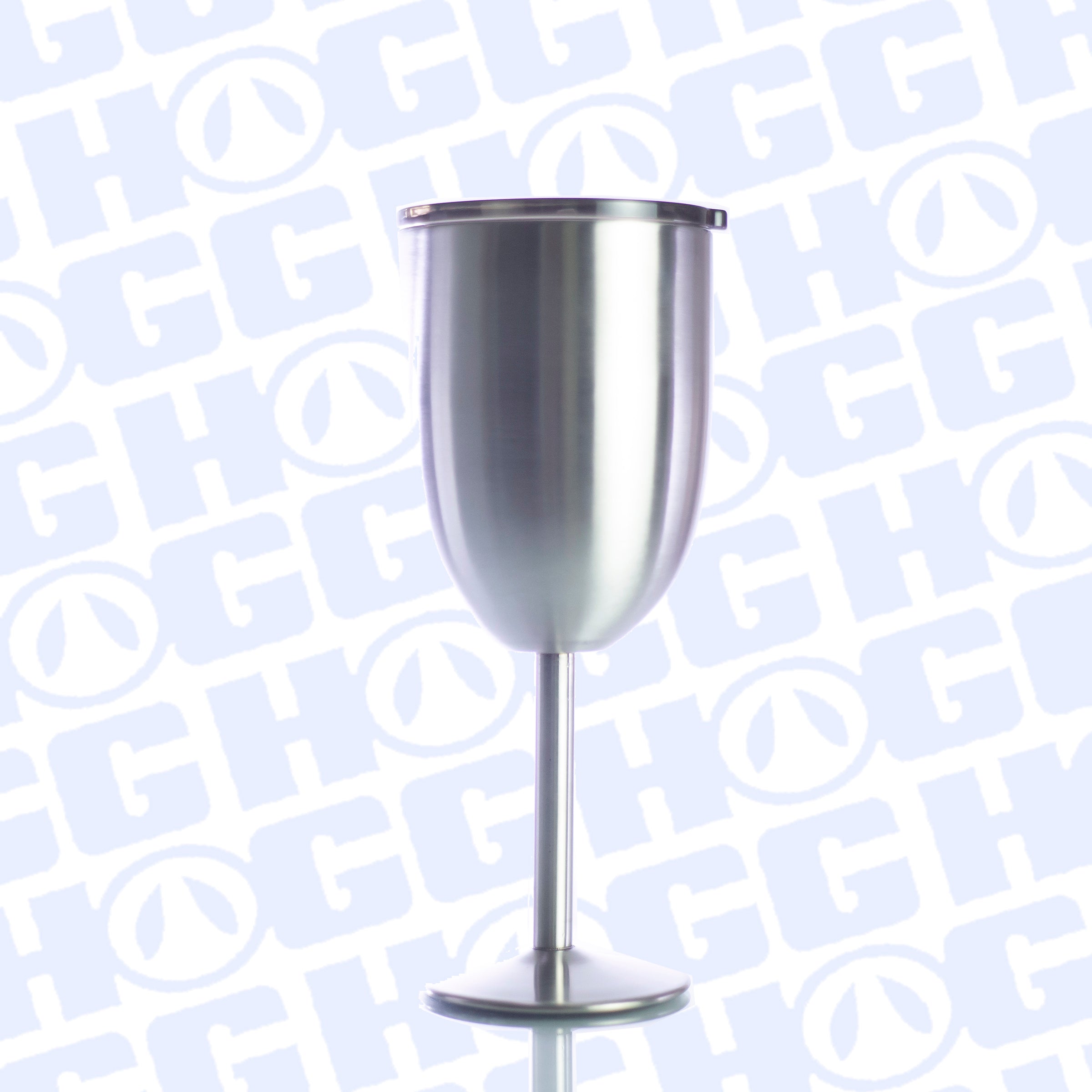 10oz WINE GLASS CASE (25 UNITS)