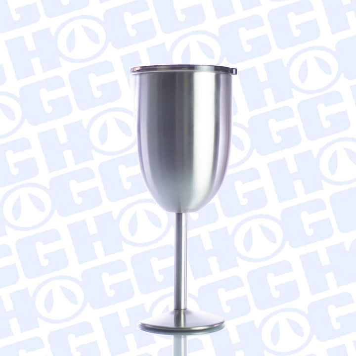 10oz Wine Glass Case (25 Units)
