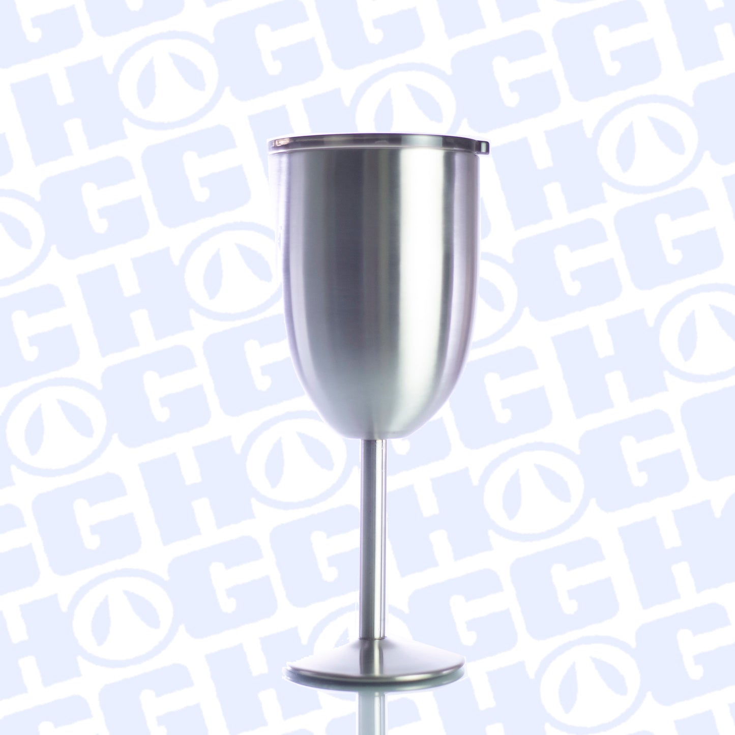 10oz WINE GLASS