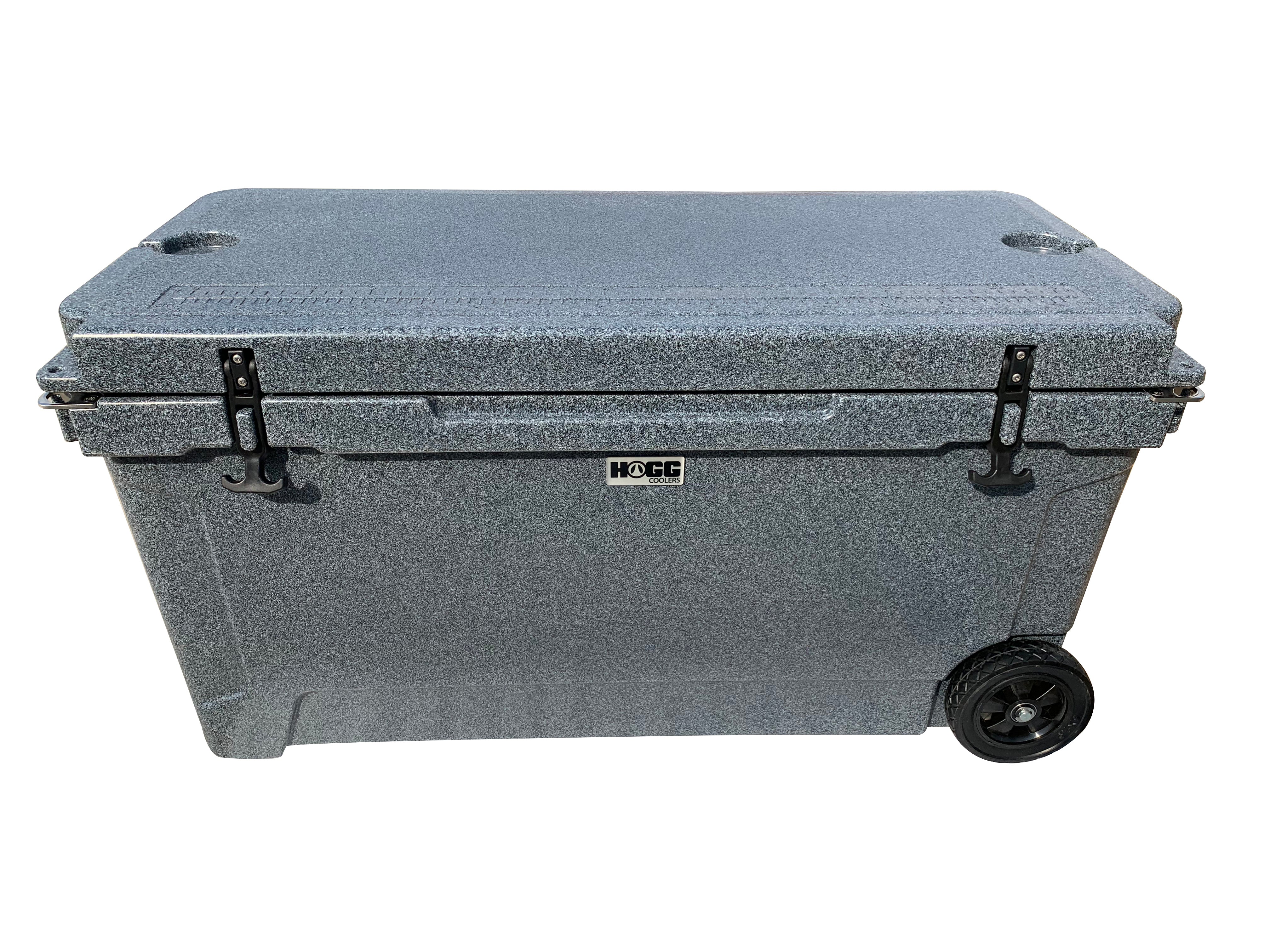 110QT HOGG COOLERS