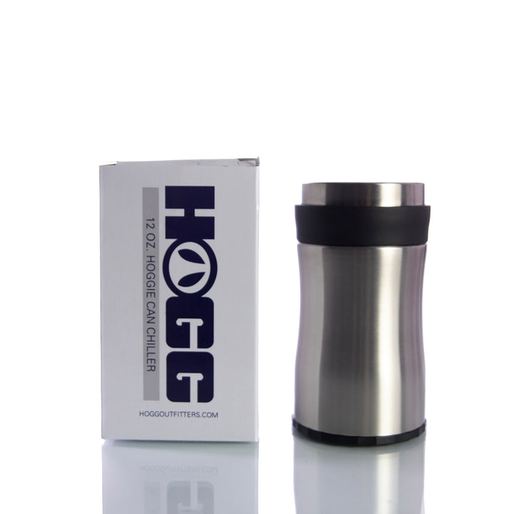 Limited Edition 12oz Hoggie Can Chiller Case (25 Units) — Packaging