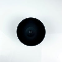 Various Replacement Lids 1 — 22oz MATTE SKINNY - BLACK - LID ONLY