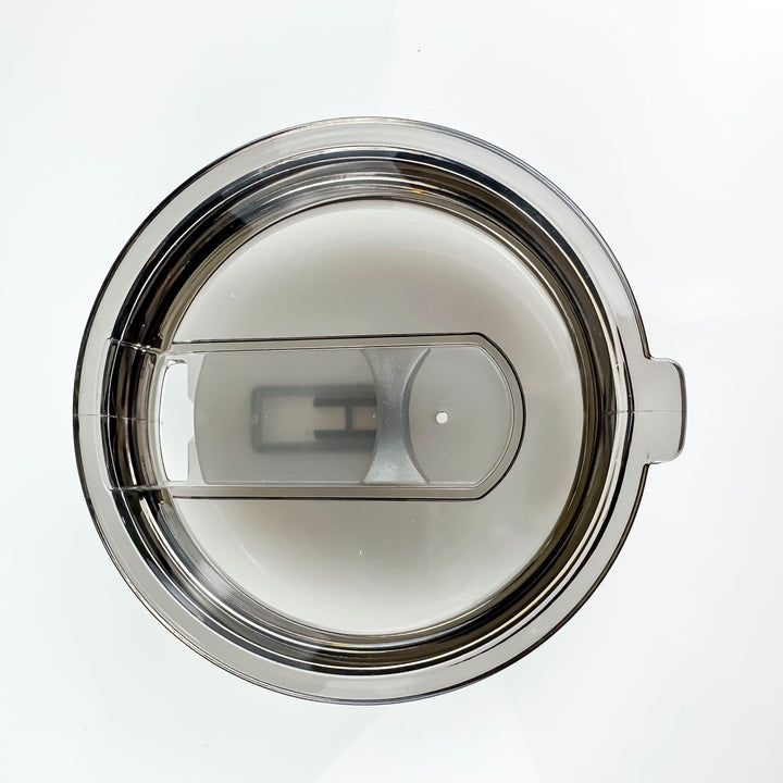 Various Replacement Lids 2 - in use | replacement tumbler lid