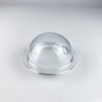 Various Replacement Lids 1 — 22oz ACRYLIC DOME - LID ONLY
