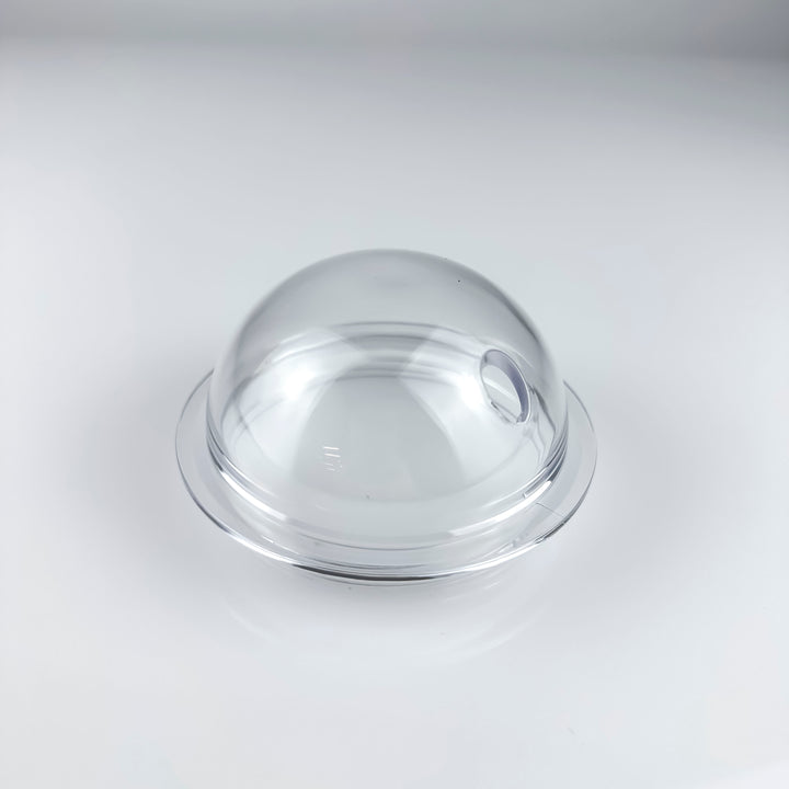 Various Replacement Lids 1 — 22oz ACRYLIC DOME - LID ONLY