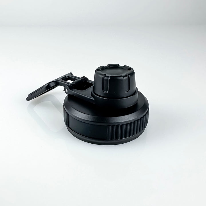Various Replacement Lids 2 — 32oz DUO HYDRO - STRAW LID ONLY