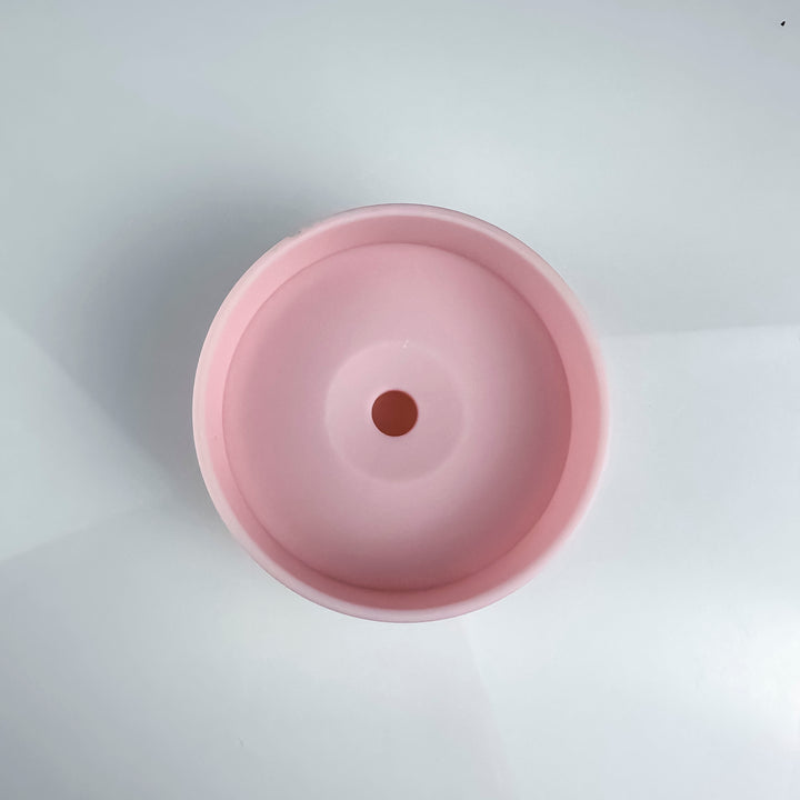 Various Replacement Lids 1 — 22oz MATTE SKINNY - PINK - LID ONLY