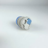 Various Replacement Lids 1 — 17oz BULLET - GRAY INNER LID ONLY