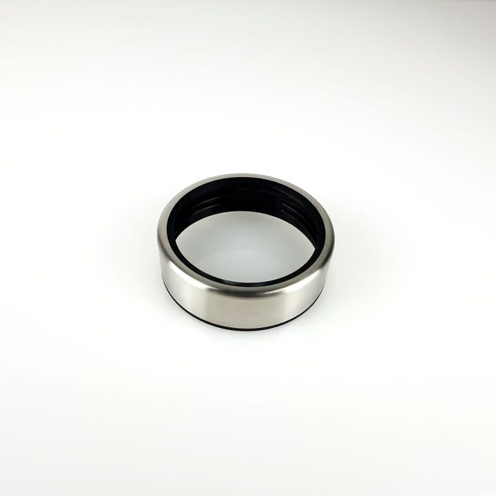 Various Replacement Lids 1 — 12oz SKINNY CAN COOLER - SCREW ON GASKET LID ONLY