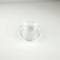 Various Replacement Lids 1 — 16oz SKINNY ACRYLIC GLITTER GLOBE - LID ONLY