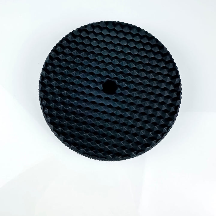 Various Replacement Lids 1 — 24oz STUDDED - BLACK - LID ONLY