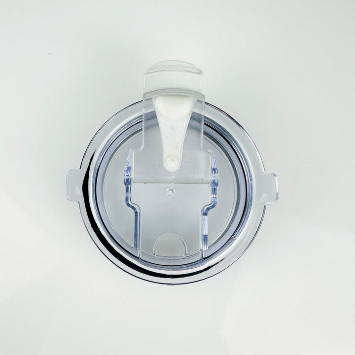 Various Replacement Lids 2 — 30oz SKINNY - FLIP TOP LID ONLY