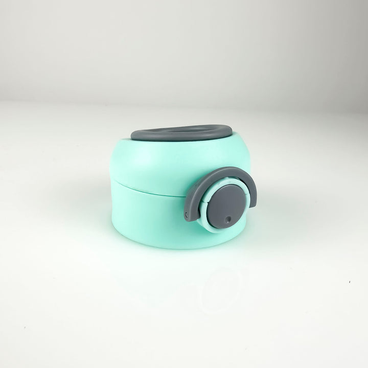 Various Replacement Lids 1 — 12oz SIPPY CUP - MINT - LID ONLY