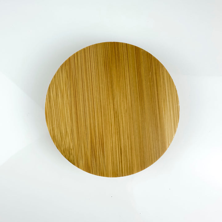 Various Replacement Lids 2 — 16oz STORAGE JAR - LID ONLY