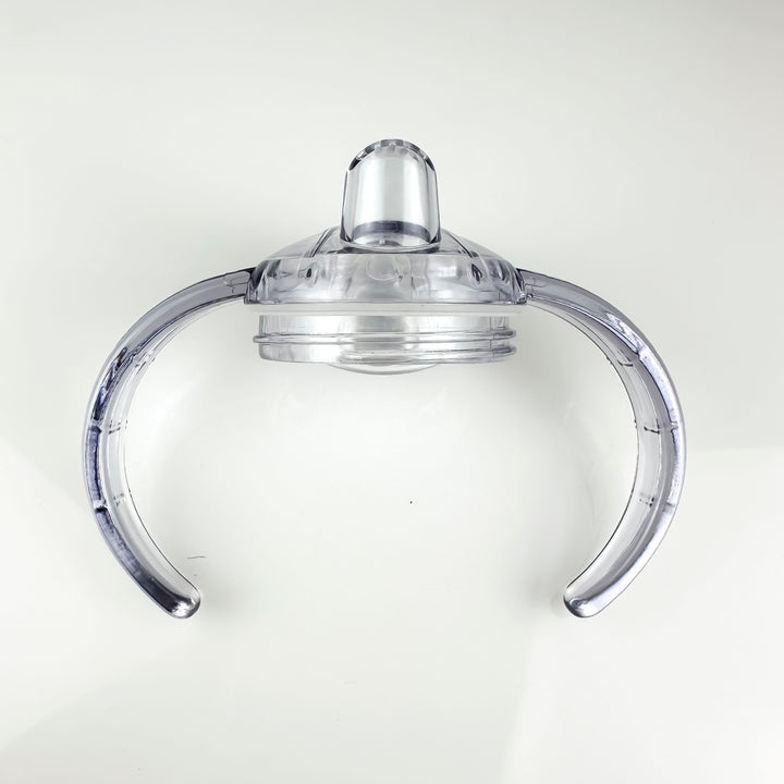 Various Replacement Lids 2 — 8oz TRAINER - LID ONLY