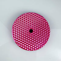 Various Replacement Lids 1 — 24oz STUDDED - GLOSSY PINK - LID ONLY