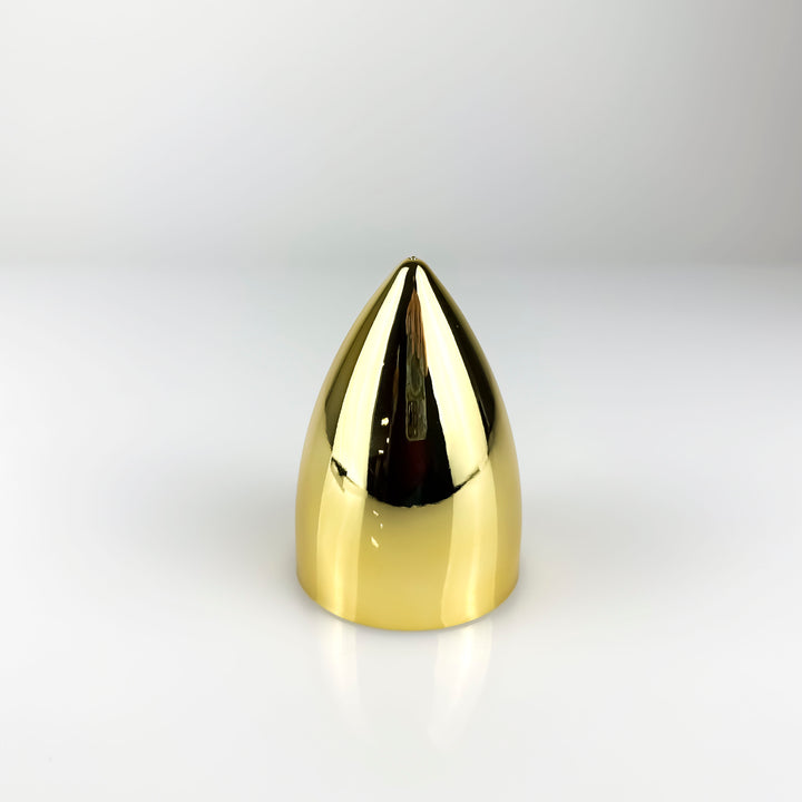 Various Replacement Lids 1 — 17oz BULLET - GOLD LID ONLY