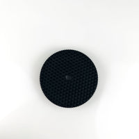 Various Replacement Lids 1 — 12oz STUDDED - BLACK - LID ONLY