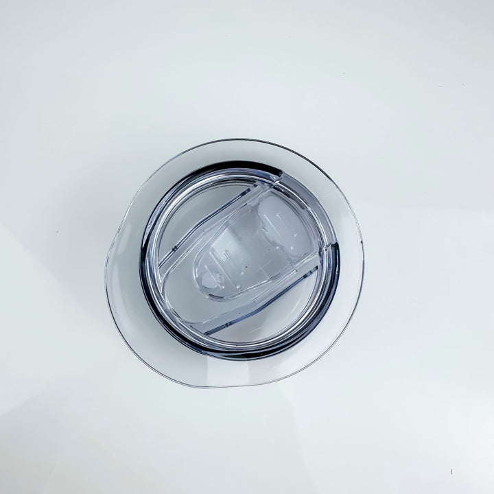 Various Replacement Lids 1 — 20oz SKINNY SNOW GLOBE - LID ONLY