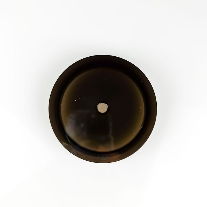 Various Replacement Lids 1 — 16oz ACRYLIC GLITTER GLOBE - LID ONLY