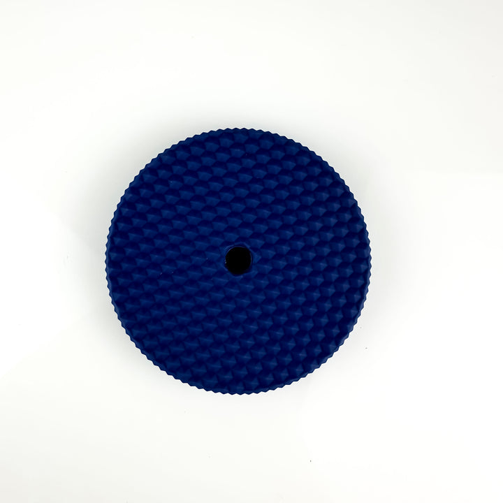 Various Replacement Lids 1 — 12oz STUDDED - NAVY BLUE - LID ONLY