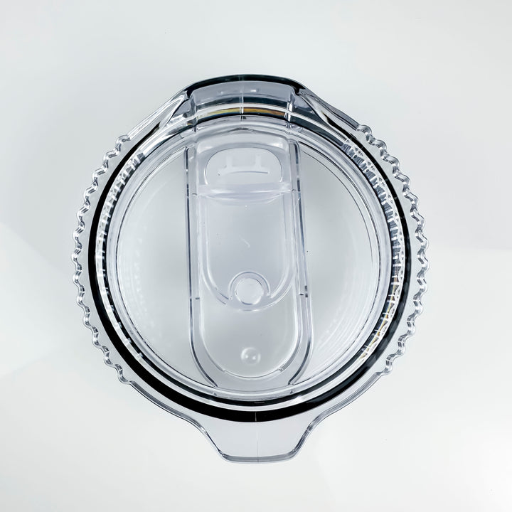 Various Replacement Lids 2 — 30oz STRAWBLER - LID ONLY