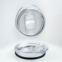 Various Replacement Lids 1 — 20oz SKINNY - SLIDING LID ONLY - THIN VERSION