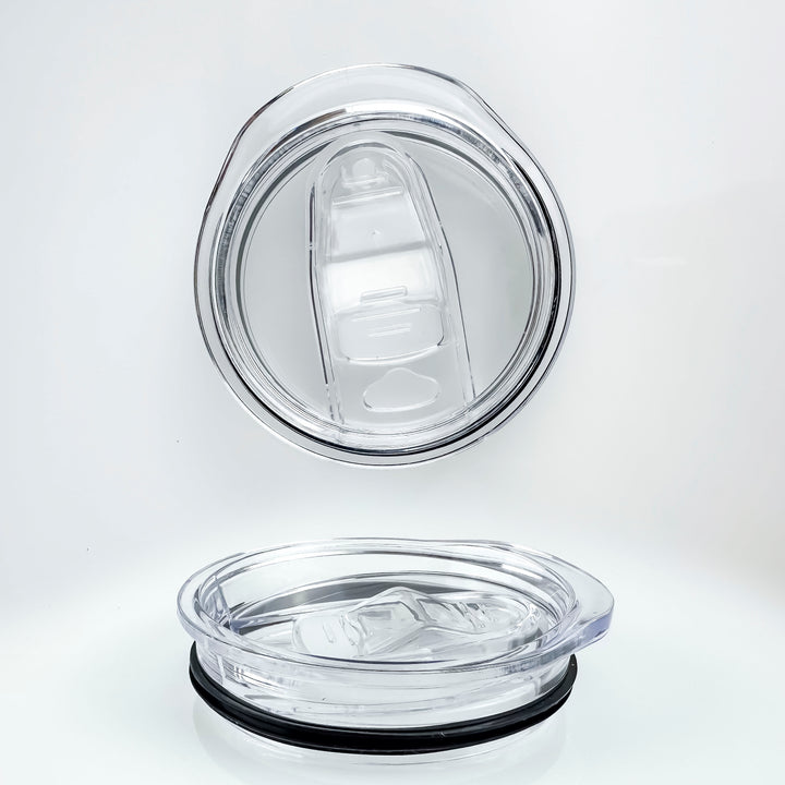 Various Replacement Lids 1 — 20oz SKINNY - SLIDING LID ONLY - THIN VERSION