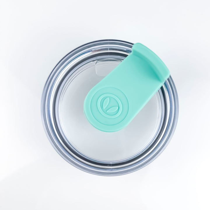 Various Replacement Lids 1 — 20oz GRIPPY - MINT - LID ONLY