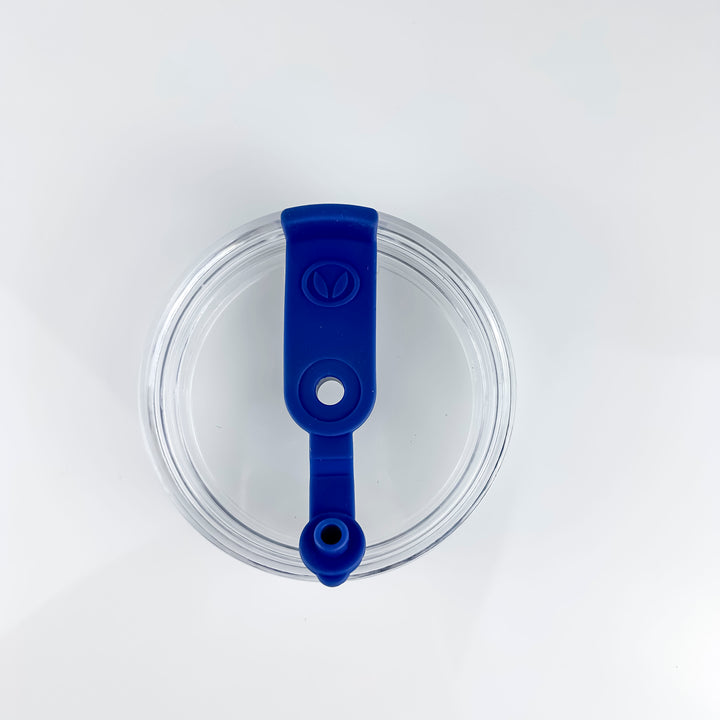 Various Replacement Lids 2 — 40oz TRAVELER - NAVY - LID ONLY