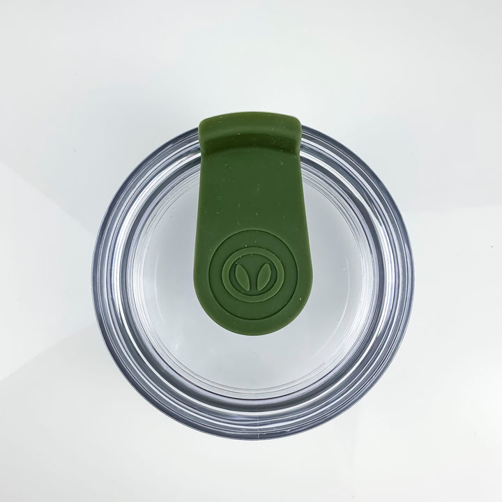 Various Replacement Lids 2 - open view | replacement tumbler lid