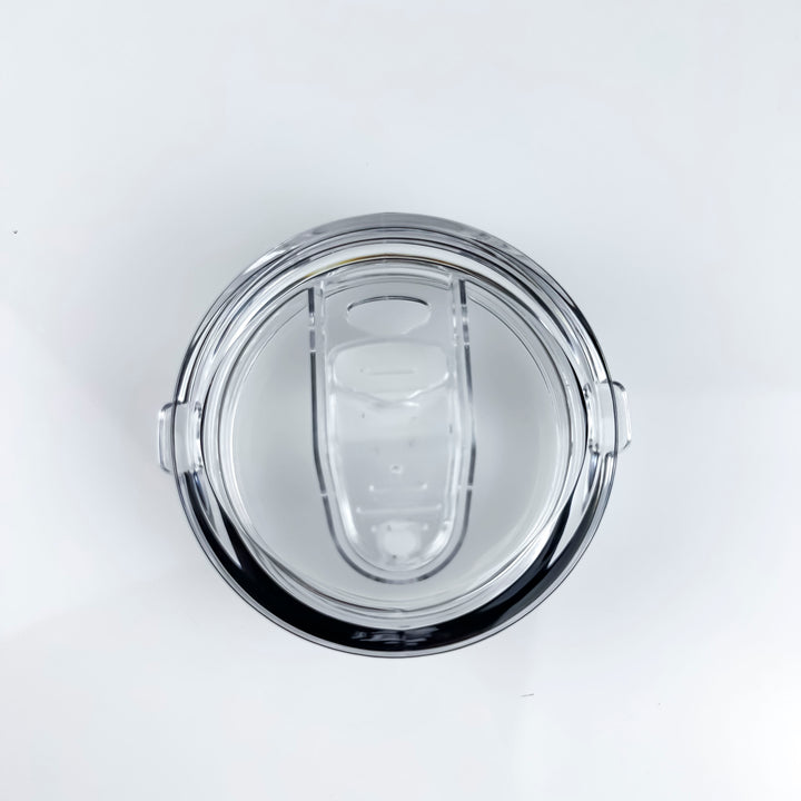Various Replacement Lids 2 - close-up | replacement tumbler lid