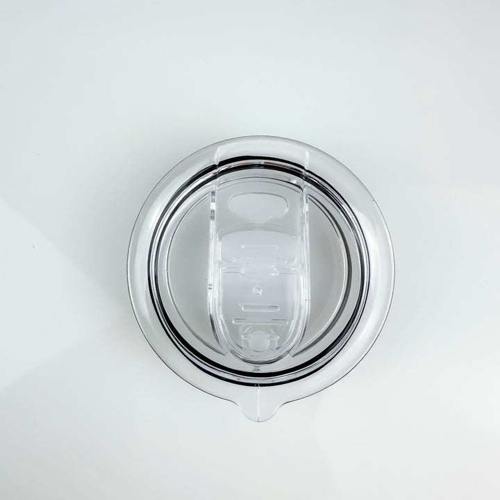Various Replacement Lids 2 — 4oz STRAIGHT SHOT GLASS - LID ONLY
