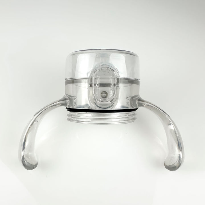 Various Replacement Lids 1 — 12oz DUO - HANDLE LID ONLY