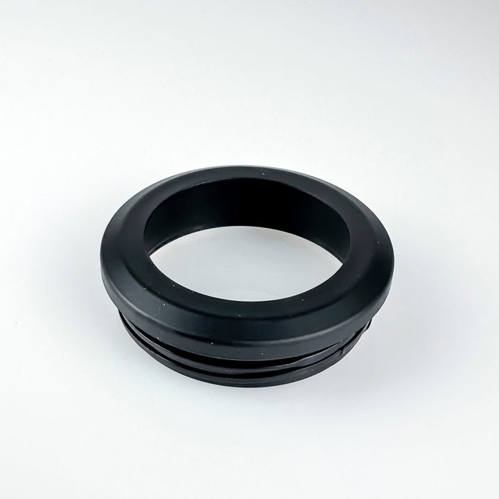Various Replacement Lids 2 — 4in1 SPEAKER CAN COOLER - BLACK GASKET CAN LID ONLY