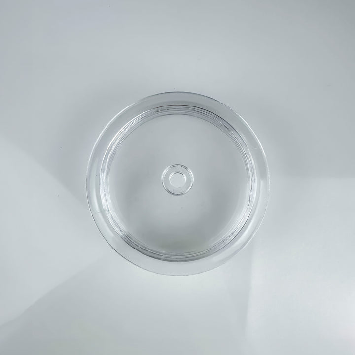 Various Replacement Lids 1 — 24oz ACRYLIC GLITTER GLOBE - LID ONLY