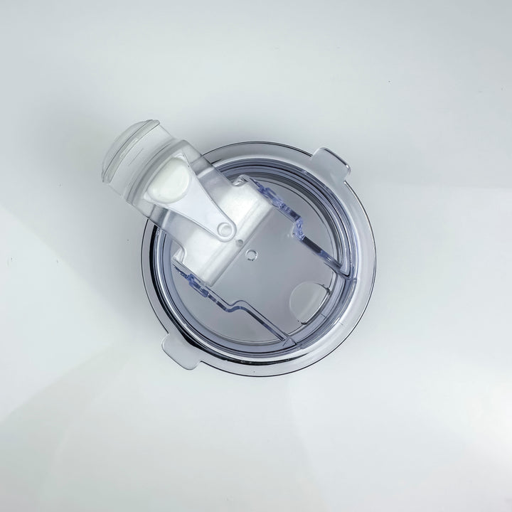 Various Replacement Lids 1 — 20oz SKINNY - FLIP TOP LID ONLY