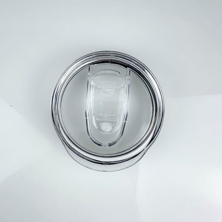 Various Replacement Lids 2 - alternate angle | replacement tumbler lid